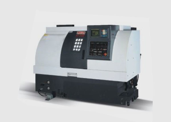 數(shù)控車床FT系列 數(shù)控車床FT系列