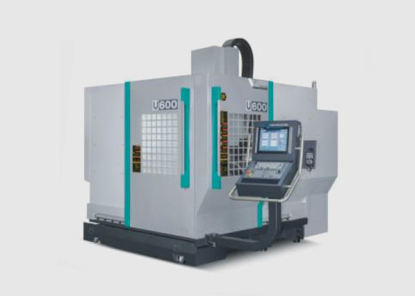 立式加工中心U系列 立式加工中心U系列