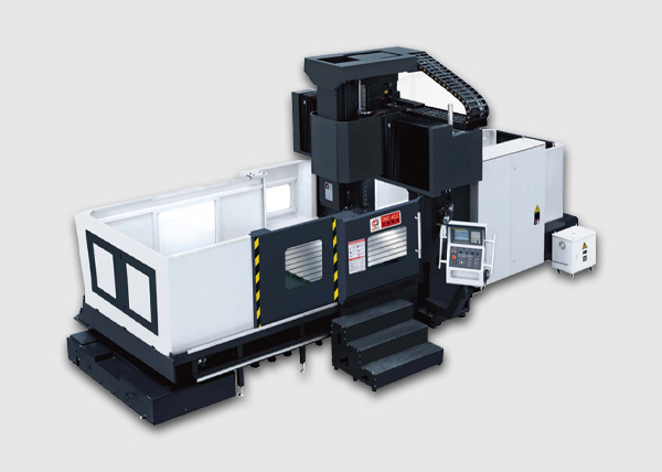 龍門加工中心機(jī) 龍門加工中心機(jī)